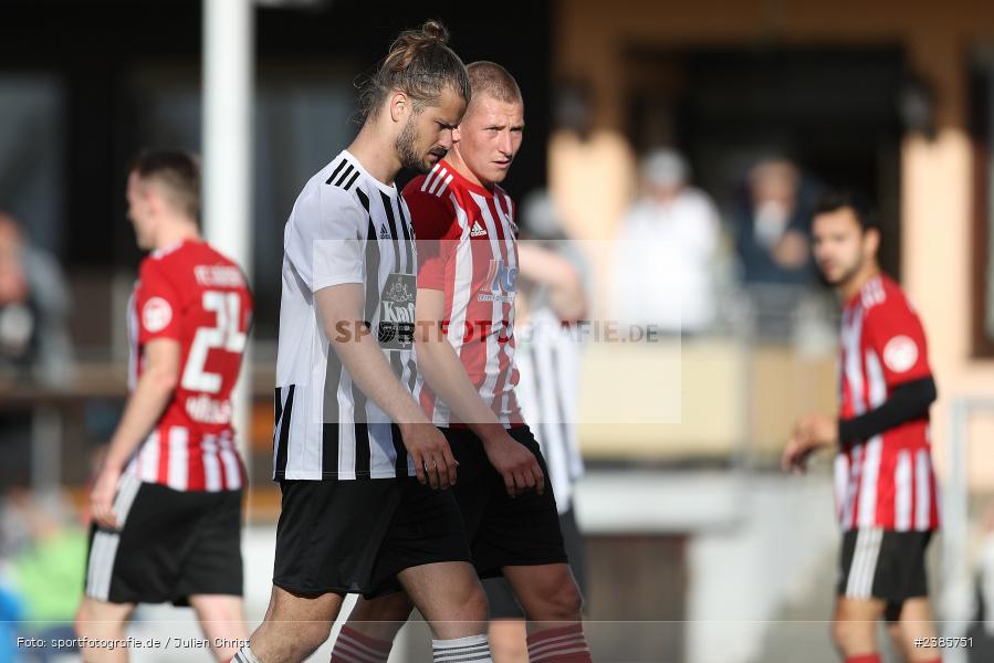 SEHO Arena, Nassig, 22.10.2023, bfv, Fussball, sport, action, Saison 2023/2024, 13. Spieltag, bfv-Landesliga Odenwald, FCG, SVE, FC Grünsfeld, SV Eintracht Nassig - Bild-ID: 2385751