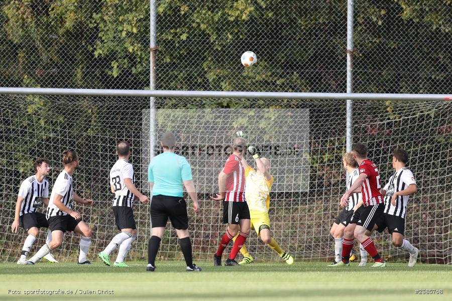 SEHO Arena, Nassig, 22.10.2023, bfv, Fussball, sport, action, Saison 2023/2024, 13. Spieltag, bfv-Landesliga Odenwald, FCG, SVE, FC Grünsfeld, SV Eintracht Nassig - Bild-ID: 2385768