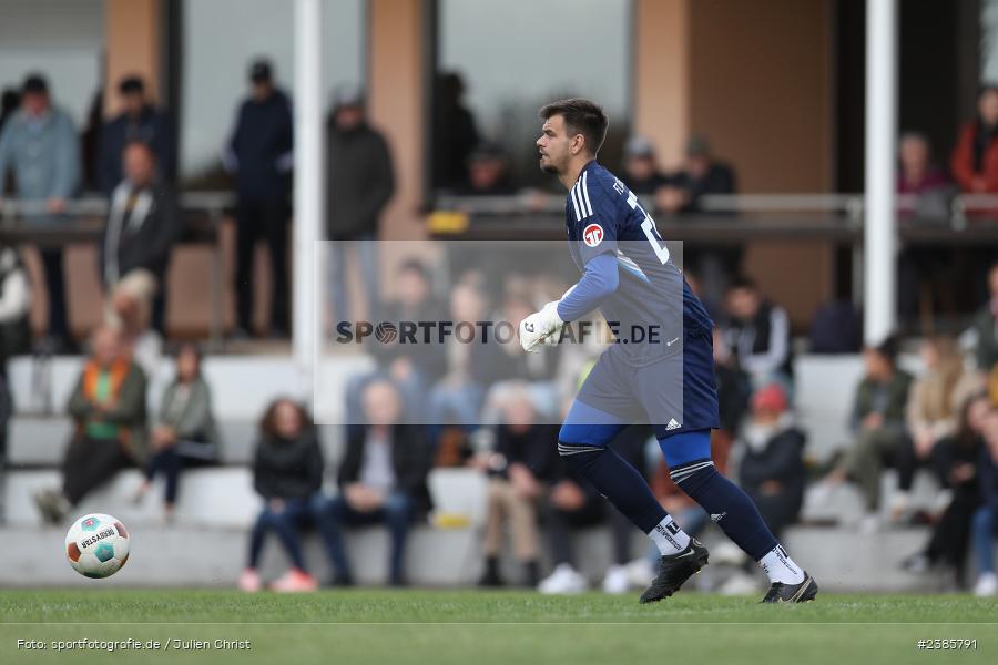 SEHO Arena, Nassig, 22.10.2023, bfv, Fussball, sport, action, Saison 2023/2024, 13. Spieltag, bfv-Landesliga Odenwald, FCG, SVE, FC Grünsfeld, SV Eintracht Nassig - Bild-ID: 2385791
