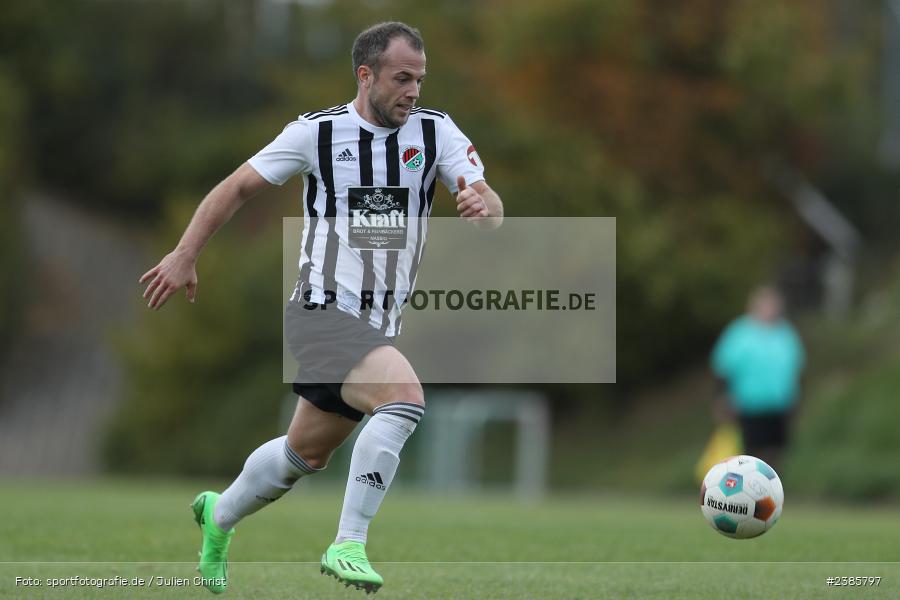 SEHO Arena, Nassig, 22.10.2023, bfv, Fussball, sport, action, Saison 2023/2024, 13. Spieltag, bfv-Landesliga Odenwald, FCG, SVE, FC Grünsfeld, SV Eintracht Nassig - Bild-ID: 2385797