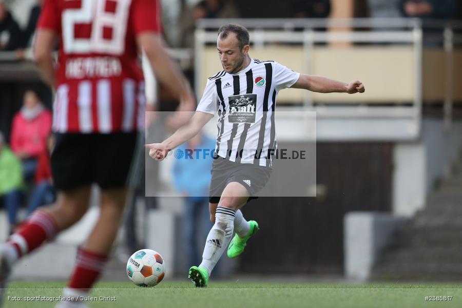 SEHO Arena, Nassig, 22.10.2023, bfv, Fussball, sport, action, Saison 2023/2024, 13. Spieltag, bfv-Landesliga Odenwald, FCG, SVE, FC Grünsfeld, SV Eintracht Nassig - Bild-ID: 2385817