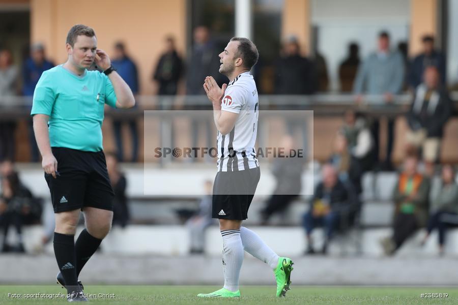 SEHO Arena, Nassig, 22.10.2023, bfv, Fussball, sport, action, Saison 2023/2024, 13. Spieltag, bfv-Landesliga Odenwald, FCG, SVE, FC Grünsfeld, SV Eintracht Nassig - Bild-ID: 2385819