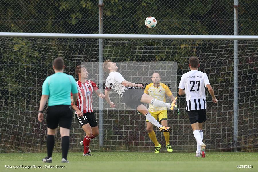 SEHO Arena, Nassig, 22.10.2023, bfv, Fussball, sport, action, Saison 2023/2024, 13. Spieltag, bfv-Landesliga Odenwald, FCG, SVE, FC Grünsfeld, SV Eintracht Nassig - Bild-ID: 2385821