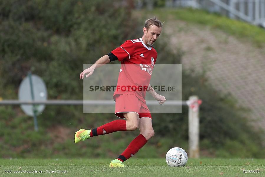 Sportgelände FC Wertheim-Eichel, Wertheim, 22.10.2023, bfv, Fussball, sport, action, Saison 2023/2024, 11. Spieltag, Kreisklasse B TBB, FVB, FCW, FV Brehmbachtal 2, FC Wertheim-Eichel II - Bild-ID: 2385852