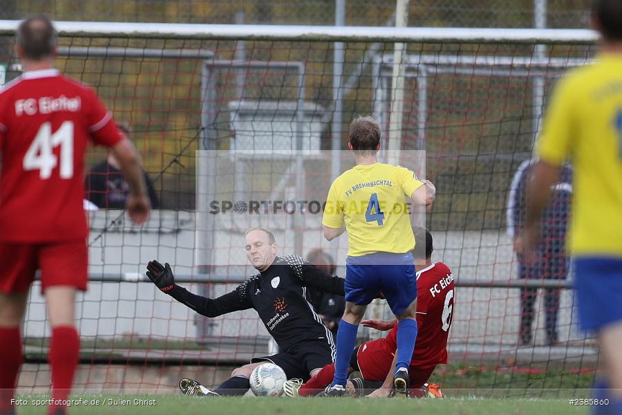 Sportgelände FC Wertheim-Eichel, Wertheim, 22.10.2023, bfv, Fussball, sport, action, Saison 2023/2024, 11. Spieltag, Kreisklasse B TBB, FVB, FCW, FV Brehmbachtal 2, FC Wertheim-Eichel II - Bild-ID: 2385860 Sportgelände FC Wertheim-Eichel, Wertheim, 22.10.2023, bfv, Fussball, sport, action, Saison 2023/2024, 11. Spieltag, Kreisklasse B TBB, FVB, FCW, FV Brehmbachtal 2, FC Wertheim-Eichel II - Bild-ID: 2385860