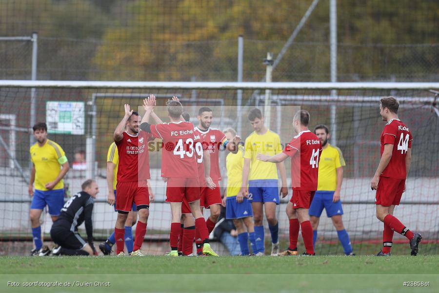 Sportgelände FC Wertheim-Eichel, Wertheim, 22.10.2023, bfv, Fussball, sport, action, Saison 2023/2024, 11. Spieltag, Kreisklasse B TBB, FVB, FCW, FV Brehmbachtal 2, FC Wertheim-Eichel II - Bild-ID: 2385861 Sportgelände FC Wertheim-Eichel, Wertheim, 22.10.2023, bfv, Fussball, sport, action, Saison 2023/2024, 11. Spieltag, Kreisklasse B TBB, FVB, FCW, FV Brehmbachtal 2, FC Wertheim-Eichel II - Bild-ID: 2385861