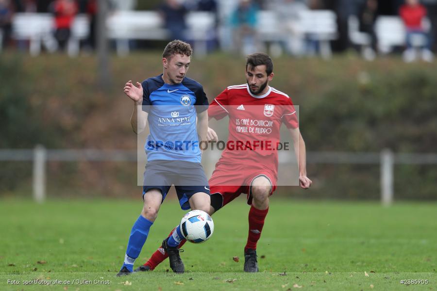 Sportgelände FC Wertheim-Eichel, Wertheim, 22.10.2023, bfv, Fussball, sport, action, Saison 2023/2024, 11. Spieltag, Kreisklasse A TBB, VIK, FCW, SV Viktoria Wertheim, FC Wertheim-Eichel - Bild-ID: 2385905 Sportgelände FC Wertheim-Eichel, Wertheim, 22.10.2023, bfv, Fussball, sport, action, Saison 2023/2024, 11. Spieltag, Kreisklasse A TBB, VIK, FCW, SV Viktoria Wertheim, FC Wertheim-Eichel - Bild-ID: 2385905
