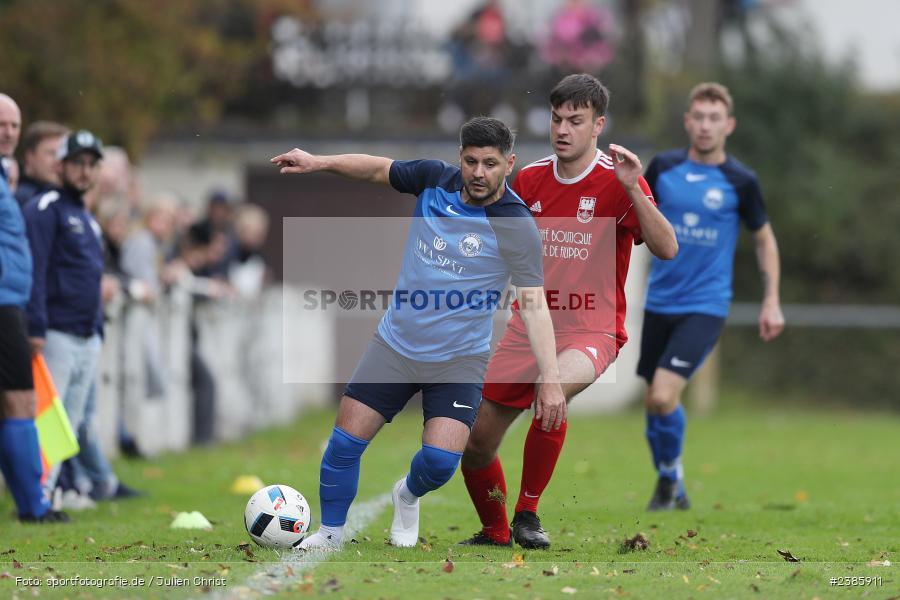 Sportgelände FC Wertheim-Eichel, Wertheim, 22.10.2023, bfv, Fussball, sport, action, Saison 2023/2024, 11. Spieltag, Kreisklasse A TBB, VIK, FCW, SV Viktoria Wertheim, FC Wertheim-Eichel - Bild-ID: 2385911 Sportgelände FC Wertheim-Eichel, Wertheim, 22.10.2023, bfv, Fussball, sport, action, Saison 2023/2024, 11. Spieltag, Kreisklasse A TBB, VIK, FCW, SV Viktoria Wertheim, FC Wertheim-Eichel - Bild-ID: 2385911