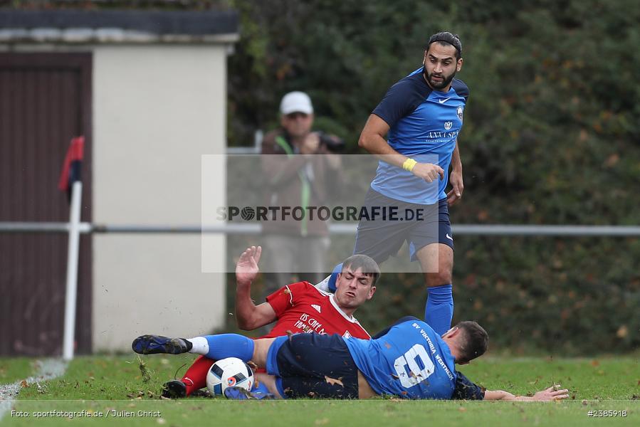 Sportgelände FC Wertheim-Eichel, Wertheim, 22.10.2023, bfv, Fussball, sport, action, Saison 2023/2024, 11. Spieltag, Kreisklasse A TBB, VIK, FCW, SV Viktoria Wertheim, FC Wertheim-Eichel - Bild-ID: 2385918 Sportgelände FC Wertheim-Eichel, Wertheim, 22.10.2023, bfv, Fussball, sport, action, Saison 2023/2024, 11. Spieltag, Kreisklasse A TBB, VIK, FCW, SV Viktoria Wertheim, FC Wertheim-Eichel - Bild-ID: 2385918