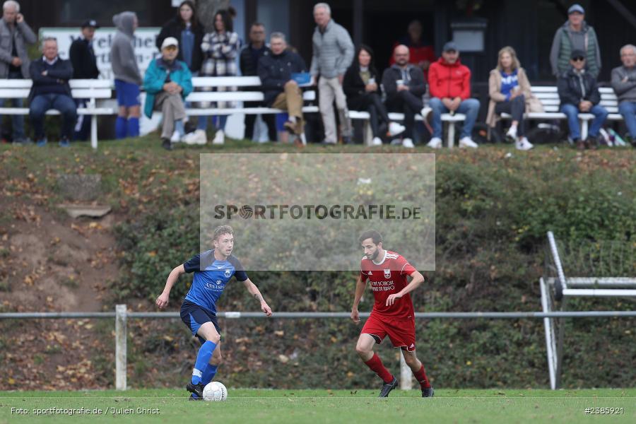 Sportgelände FC Wertheim-Eichel, Wertheim, 22.10.2023, bfv, Fussball, sport, action, Saison 2023/2024, 11. Spieltag, Kreisklasse A TBB, VIK, FCW, SV Viktoria Wertheim, FC Wertheim-Eichel - Bild-ID: 2385921 Sportgelände FC Wertheim-Eichel, Wertheim, 22.10.2023, bfv, Fussball, sport, action, Saison 2023/2024, 11. Spieltag, Kreisklasse A TBB, VIK, FCW, SV Viktoria Wertheim, FC Wertheim-Eichel - Bild-ID: 2385921