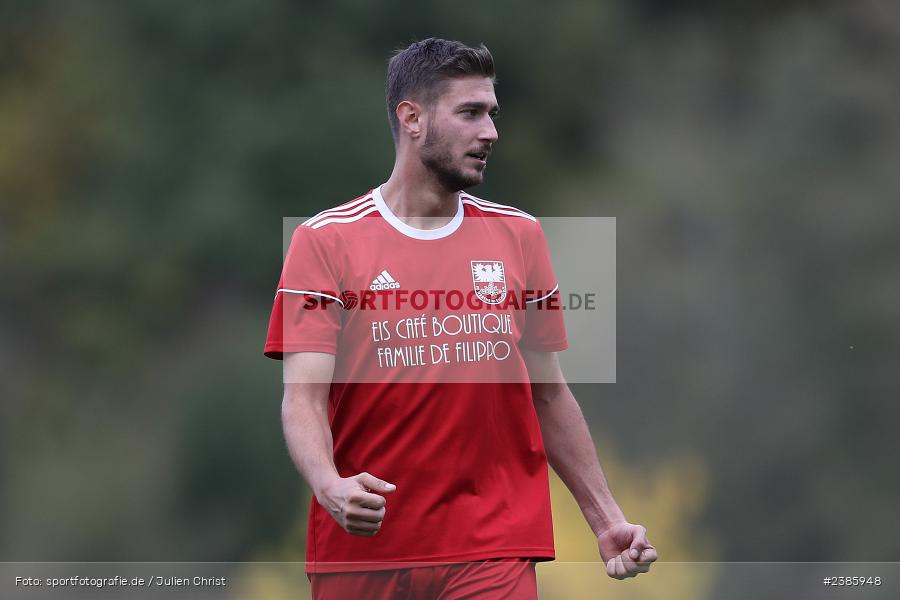 Sportgelände FC Wertheim-Eichel, Wertheim, 22.10.2023, bfv, Fussball, sport, action, Saison 2023/2024, 11. Spieltag, Kreisklasse A TBB, VIK, FCW, SV Viktoria Wertheim, FC Wertheim-Eichel - Bild-ID: 2385948