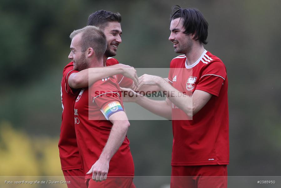 Sportgelände FC Wertheim-Eichel, Wertheim, 22.10.2023, bfv, Fussball, sport, action, Saison 2023/2024, 11. Spieltag, Kreisklasse A TBB, VIK, FCW, SV Viktoria Wertheim, FC Wertheim-Eichel - Bild-ID: 2385950