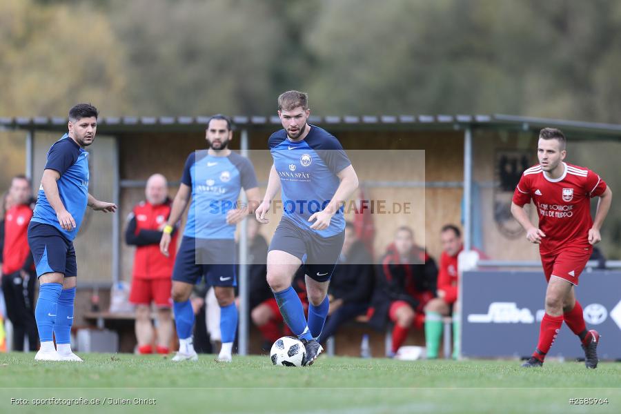 Sportgelände FC Wertheim-Eichel, Wertheim, 22.10.2023, bfv, Fussball, sport, action, Saison 2023/2024, 11. Spieltag, Kreisklasse A TBB, VIK, FCW, SV Viktoria Wertheim, FC Wertheim-Eichel - Bild-ID: 2385964