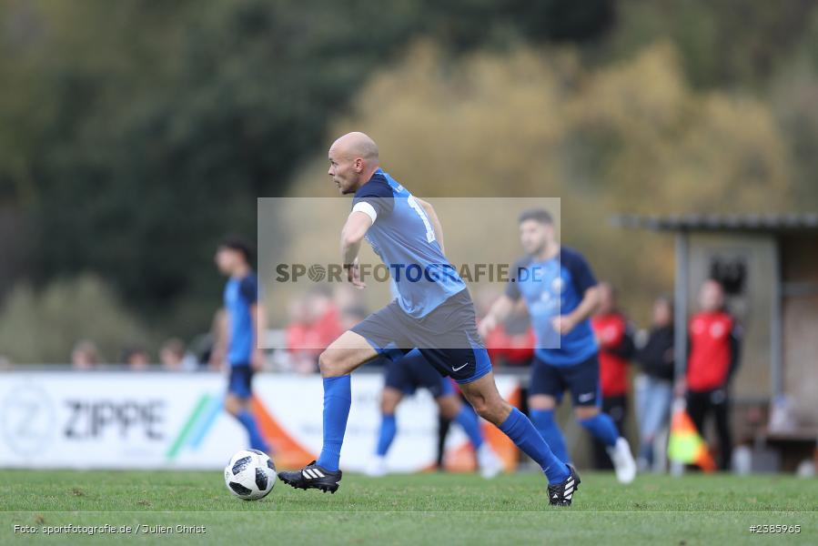 Sportgelände FC Wertheim-Eichel, Wertheim, 22.10.2023, bfv, Fussball, sport, action, Saison 2023/2024, 11. Spieltag, Kreisklasse A TBB, VIK, FCW, SV Viktoria Wertheim, FC Wertheim-Eichel - Bild-ID: 2385965