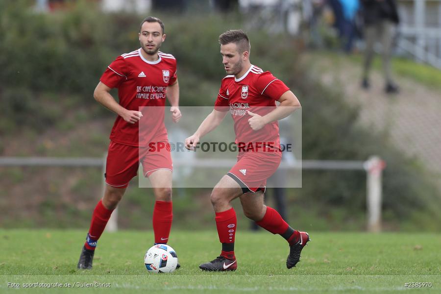 Sportgelände FC Wertheim-Eichel, Wertheim, 22.10.2023, bfv, Fussball, sport, action, Saison 2023/2024, 11. Spieltag, Kreisklasse A TBB, VIK, FCW, SV Viktoria Wertheim, FC Wertheim-Eichel - Bild-ID: 2385970