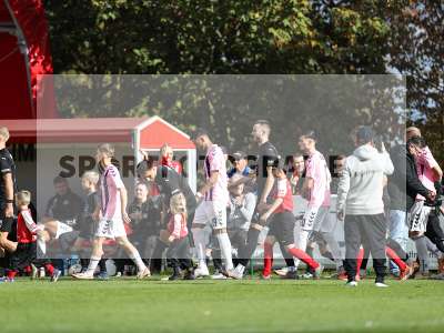 Fotos von TSV Aubstadt - TSV Buchbach auf sportfotografie.de