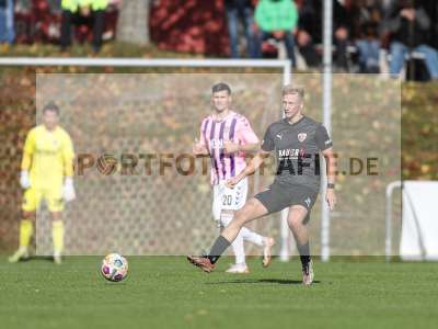 Fotos von TSV Aubstadt - TSV Buchbach auf sportfotografie.de