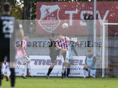 Fotos von TSV Aubstadt - TSV Buchbach auf sportfotografie.de