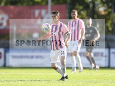 Fotos von TSV Aubstadt - TSV Buchbach auf sportfotografie.de
