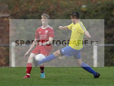 Fotos von FC Wertheim-Eichel 2 - FV Brehmbachtal 2 auf sportfotografie.de
