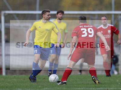 Fotos von FC Wertheim-Eichel 2 - FV Brehmbachtal 2 auf sportfotografie.de