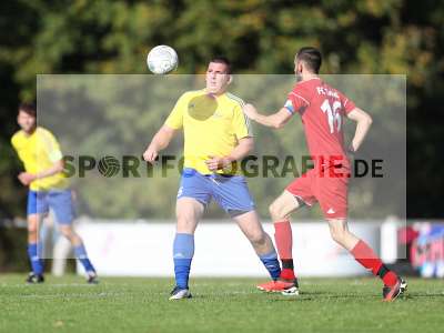 Fotos von FC Wertheim-Eichel 2 - FV Brehmbachtal 2 auf sportfotografie.de