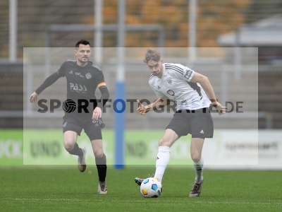 Fotos von SV Viktoria Aschaffenburg - 1. FC Schweinfurt 1905 auf sportfotografie.de