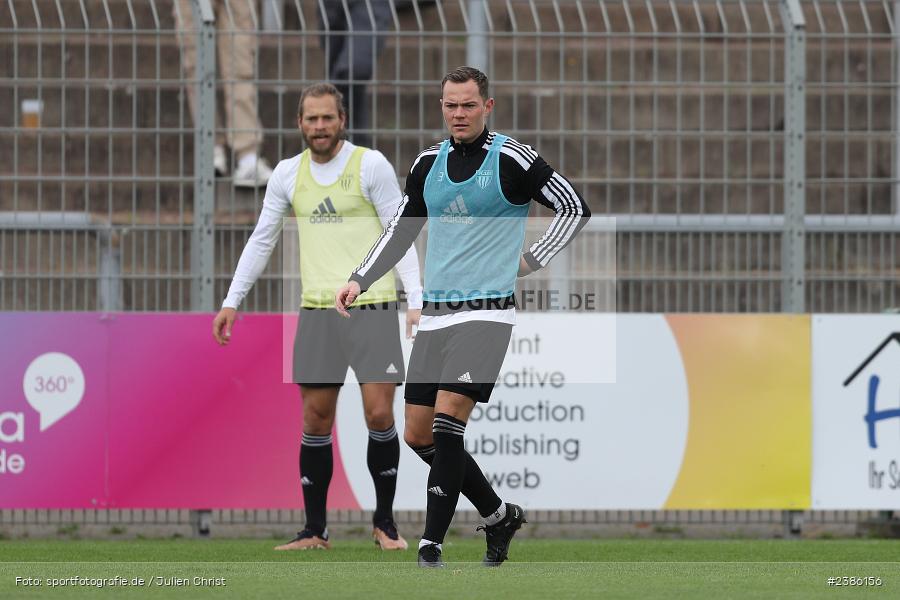 Stadion am Schönbusch, Aschaffenburg, 28.10.2023, BFV, Fussball, sport, action, Saison 2023/2024, 18. Spieltag, Regionalliga Bayern, FCS, SVA, 1. FC Schweinfurt 1905, SV Viktoria Aschaffenburg - Bild-ID: 2386156