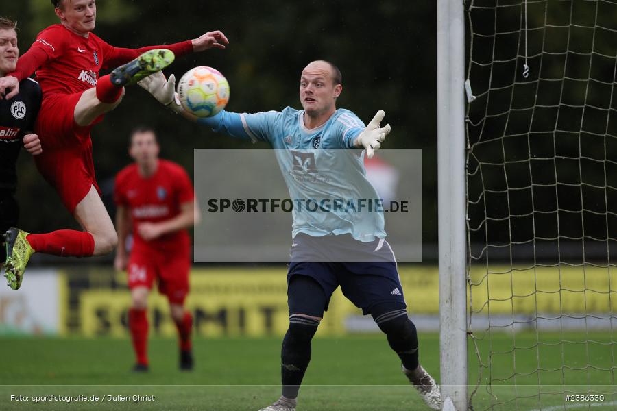 Sportgelände, Karlburg, 28.10.2023, BFV, Fussball, sport, action, Saison 2023/2024, 18. Spieltag, Landesliga Nordwest, FCL, TSV, 1. FC Lichtenfels, TSV Karlburg - Bild-ID: 2386330 Sportgelände, Karlburg, 28.10.2023, BFV, Fussball, sport, action, Saison 2023/2024, 18. Spieltag, Landesliga Nordwest, FCL, TSV, 1. FC Lichtenfels, TSV Karlburg - Bild-ID: 2386330