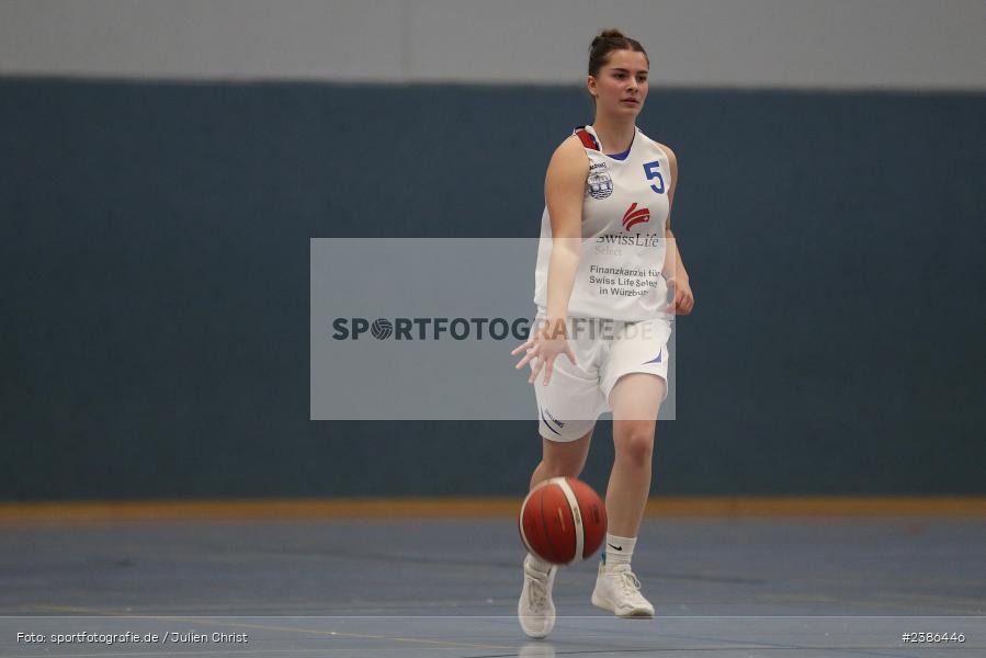 Hans-Wilhelm-Renkhoff-Halle, Marktheidenfeld, 29.10.2023, DBB, Basketball, sport, action, Saison 2023/2024, 8. Spieltag, Regionalliga Südost, LLA, TVM, Leipzig Lakers, TV Marktheidenfeld - Bild-ID: 2386446