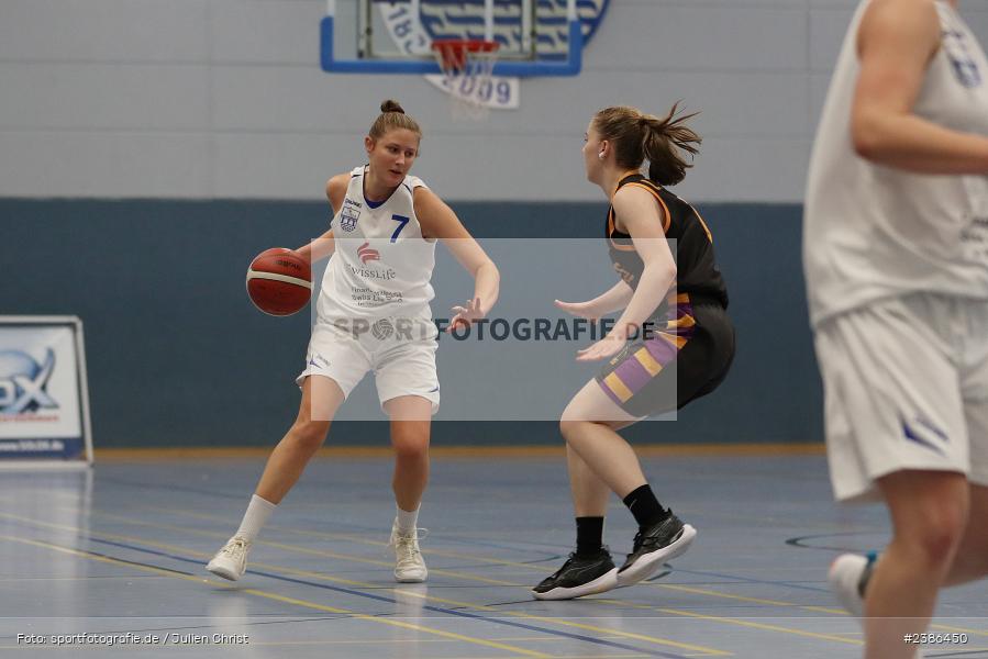 Hans-Wilhelm-Renkhoff-Halle, Marktheidenfeld, 29.10.2023, DBB, Basketball, sport, action, Saison 2023/2024, 8. Spieltag, Regionalliga Südost, LLA, TVM, Leipzig Lakers, TV Marktheidenfeld - Bild-ID: 2386450