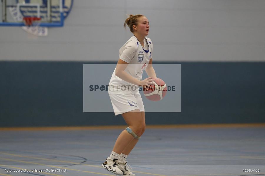 Hans-Wilhelm-Renkhoff-Halle, Marktheidenfeld, 29.10.2023, DBB, Basketball, sport, action, Saison 2023/2024, 8. Spieltag, Regionalliga Südost, LLA, TVM, Leipzig Lakers, TV Marktheidenfeld - Bild-ID: 2386460
