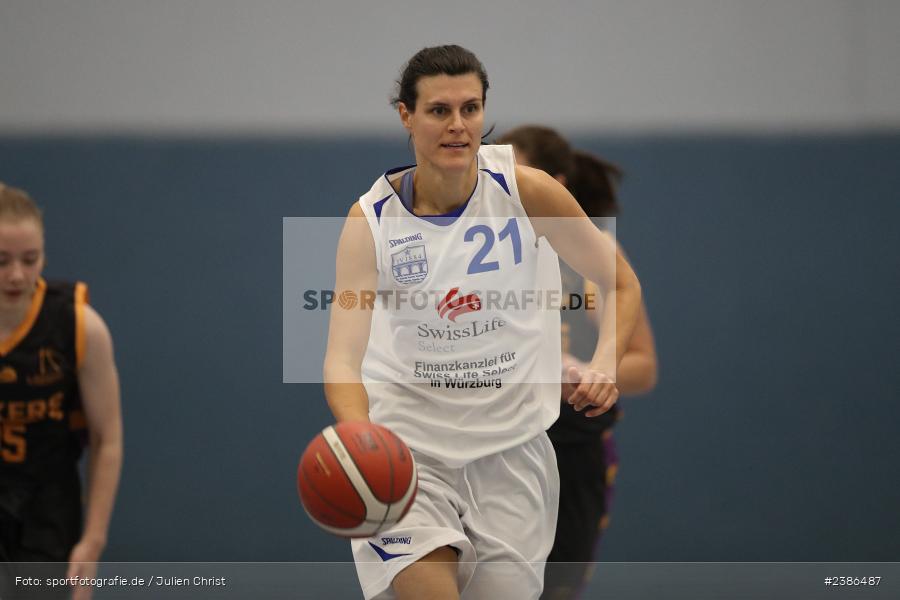 Hans-Wilhelm-Renkhoff-Halle, Marktheidenfeld, 29.10.2023, DBB, Basketball, sport, action, Saison 2023/2024, 8. Spieltag, Regionalliga Südost, LLA, TVM, Leipzig Lakers, TV Marktheidenfeld - Bild-ID: 2386487