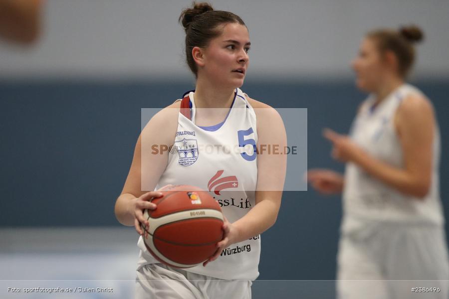 Hans-Wilhelm-Renkhoff-Halle, Marktheidenfeld, 29.10.2023, DBB, Basketball, sport, action, Saison 2023/2024, 8. Spieltag, Regionalliga Südost, LLA, TVM, Leipzig Lakers, TV Marktheidenfeld - Bild-ID: 2386496
