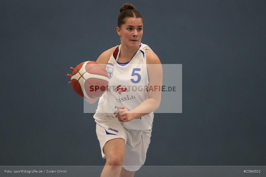 Hans-Wilhelm-Renkhoff-Halle, Marktheidenfeld, 29.10.2023, DBB, Basketball, sport, action, Saison 2023/2024, 8. Spieltag, Regionalliga Südost, LLA, TVM, Leipzig Lakers, TV Marktheidenfeld - Bild-ID: 2386502