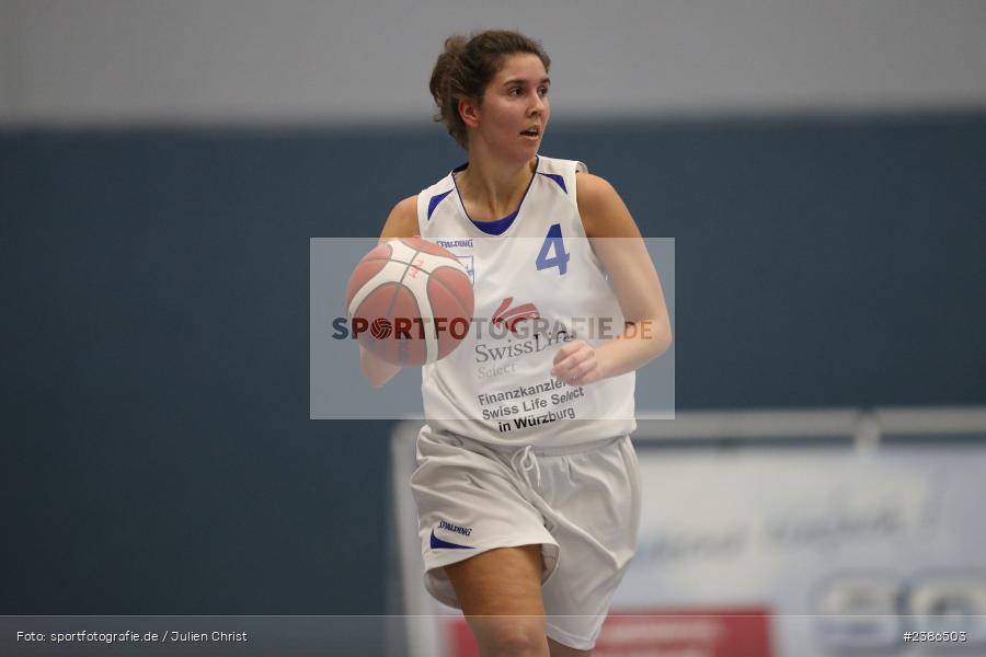 Hans-Wilhelm-Renkhoff-Halle, Marktheidenfeld, 29.10.2023, DBB, Basketball, sport, action, Saison 2023/2024, 8. Spieltag, Regionalliga Südost, LLA, TVM, Leipzig Lakers, TV Marktheidenfeld - Bild-ID: 2386503
