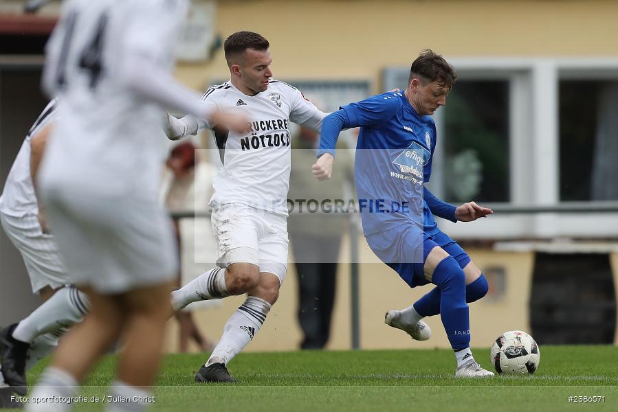 Sportgelände, Rimpar, 29.10.2023, BFV, Fussball, sport, action, Saison 2023/2024, 18. Spieltag, Landesliga Nordwest, TSV, ASV, TSV Mönchröden, ASV Rimpar - Bild-ID: 2386571