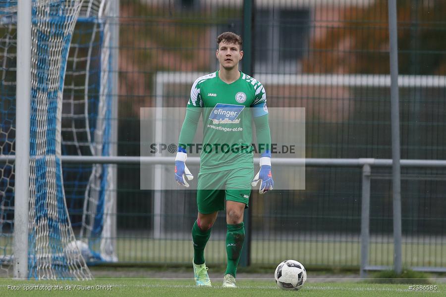 Sportgelände, Rimpar, 29.10.2023, BFV, Fussball, sport, action, Saison 2023/2024, 18. Spieltag, Landesliga Nordwest, TSV, ASV, TSV Mönchröden, ASV Rimpar - Bild-ID: 2386585
