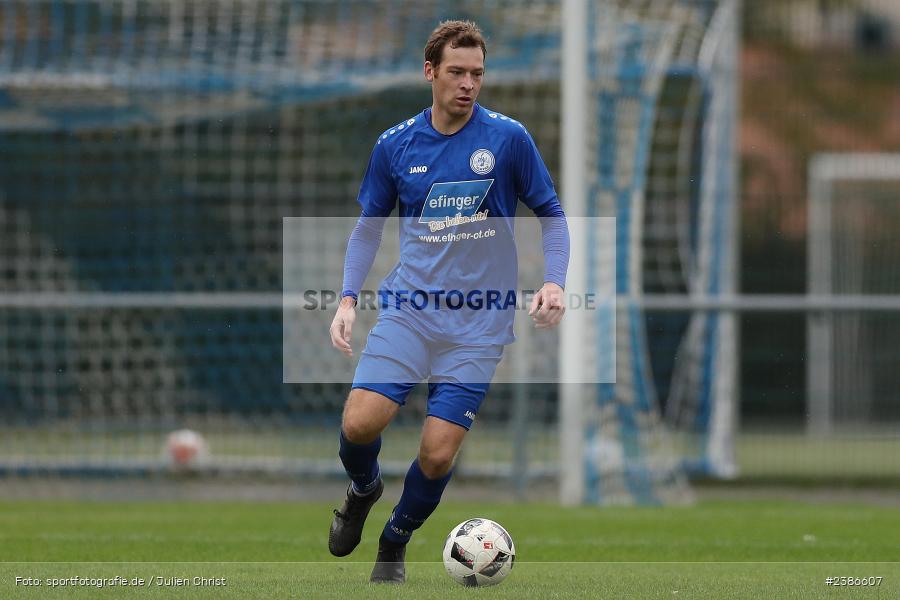 Sportgelände, Rimpar, 29.10.2023, BFV, Fussball, sport, action, Saison 2023/2024, 18. Spieltag, Landesliga Nordwest, TSV, ASV, TSV Mönchröden, ASV Rimpar - Bild-ID: 2386607
