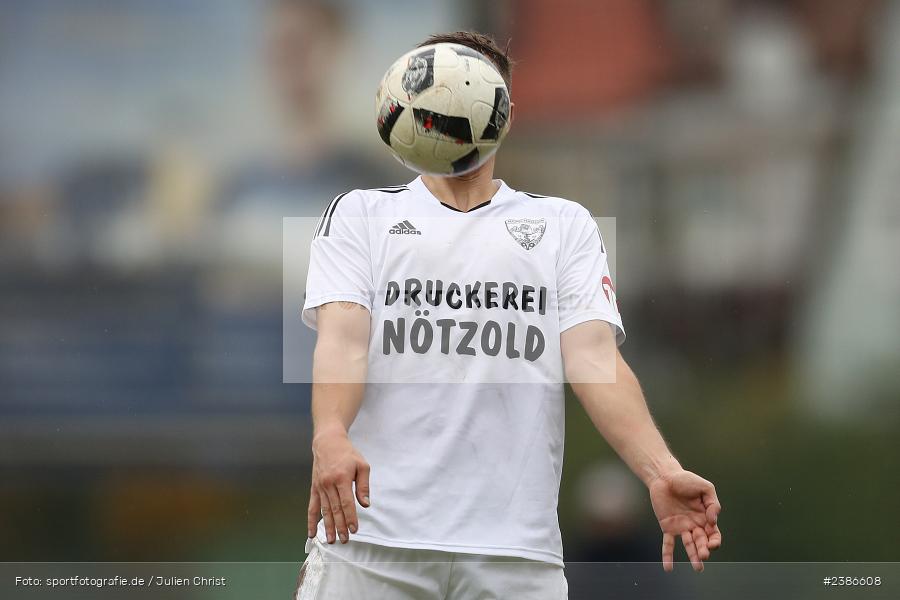 Sportgelände, Rimpar, 29.10.2023, BFV, Fussball, sport, action, Saison 2023/2024, 18. Spieltag, Landesliga Nordwest, TSV, ASV, TSV Mönchröden, ASV Rimpar - Bild-ID: 2386608