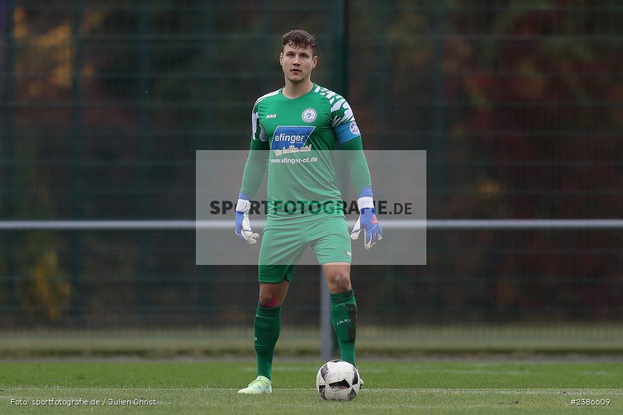 Sportgelände, Rimpar, 29.10.2023, BFV, Fussball, sport, action, Saison 2023/2024, 18. Spieltag, Landesliga Nordwest, TSV, ASV, TSV Mönchröden, ASV Rimpar - Bild-ID: 2386609