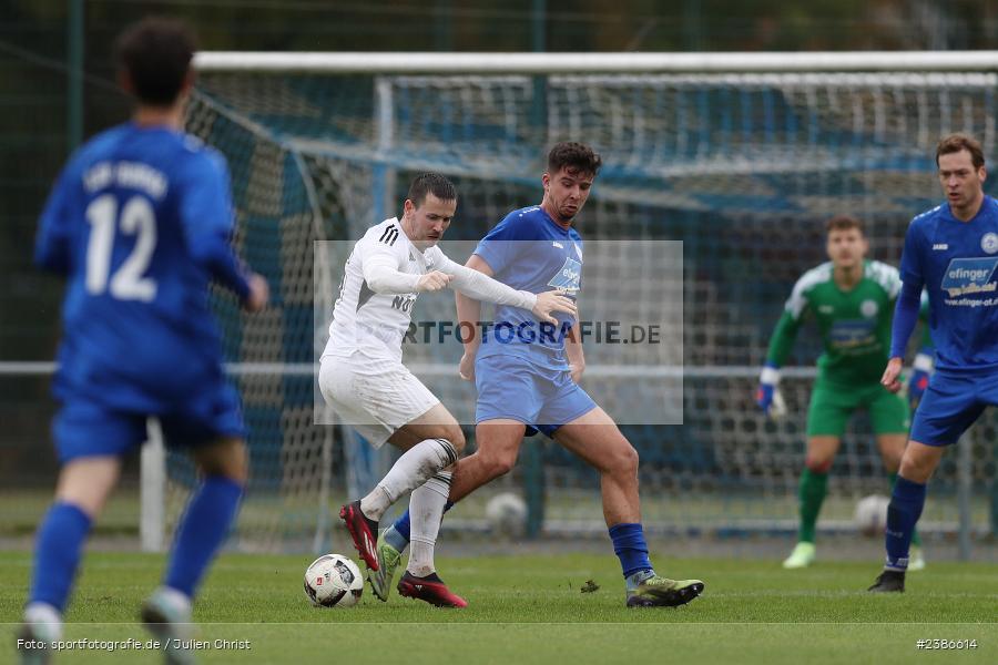 Sportgelände, Rimpar, 29.10.2023, BFV, Fussball, sport, action, Saison 2023/2024, 18. Spieltag, Landesliga Nordwest, TSV, ASV, TSV Mönchröden, ASV Rimpar - Bild-ID: 2386614