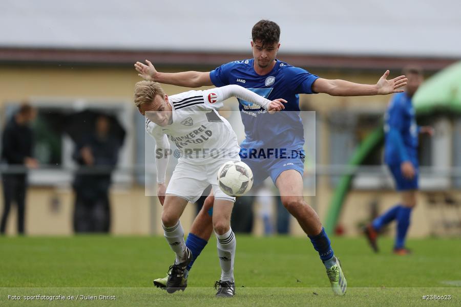 Sportgelände, Rimpar, 29.10.2023, BFV, Fussball, sport, action, Saison 2023/2024, 18. Spieltag, Landesliga Nordwest, TSV, ASV, TSV Mönchröden, ASV Rimpar - Bild-ID: 2386623