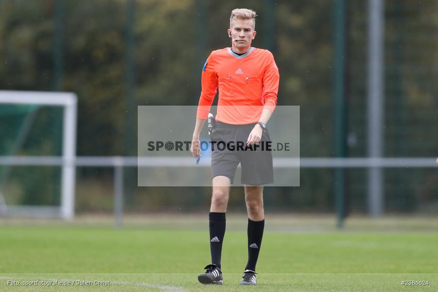 Sportgelände, Rimpar, 29.10.2023, BFV, Fussball, sport, action, Saison 2023/2024, 18. Spieltag, Landesliga Nordwest, TSV, ASV, TSV Mönchröden, ASV Rimpar - Bild-ID: 2386624