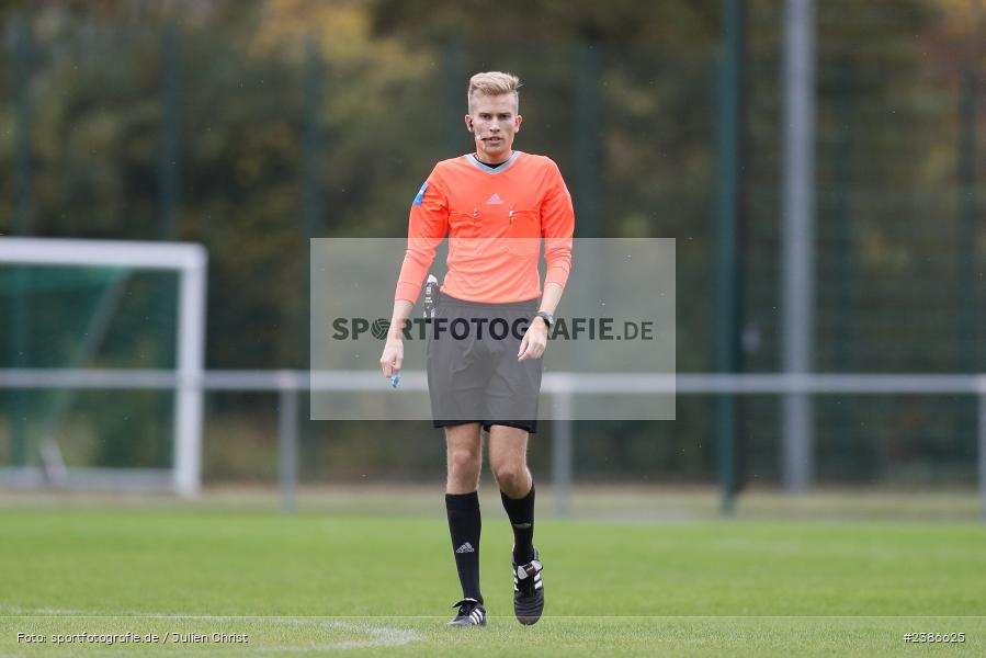 Sportgelände, Rimpar, 29.10.2023, BFV, Fussball, sport, action, Saison 2023/2024, 18. Spieltag, Landesliga Nordwest, TSV, ASV, TSV Mönchröden, ASV Rimpar - Bild-ID: 2386625