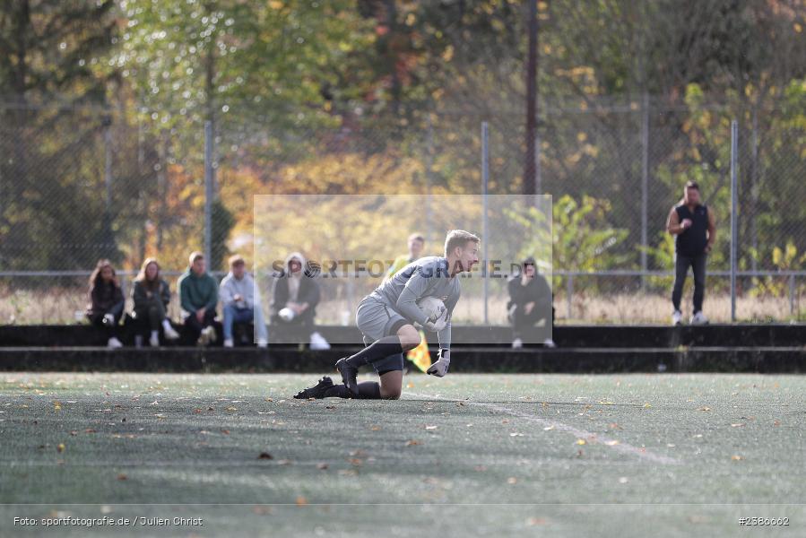 AKON Arena, Würzburg, 01.11.2023, BFV, Fussball, sport, action, Saison 2023/2024, U19 Bayernliga, 10. Spieltag, FC05, FWK, 1. FC Schweinfurt 1905, FC Würzburger Kickers - Bild-ID: 2386662