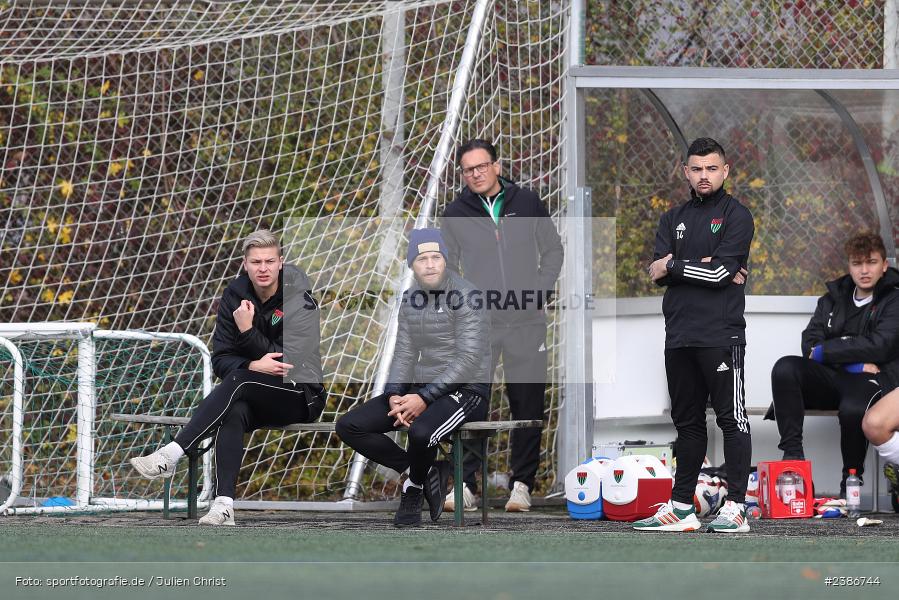 AKON Arena, Würzburg, 01.11.2023, BFV, Fussball, sport, action, Saison 2023/2024, U19 Bayernliga, 10. Spieltag, FC05, FWK, 1. FC Schweinfurt 1905, FC Würzburger Kickers - Bild-ID: 2386744 AKON Arena, Würzburg, 01.11.2023, BFV, Fussball, sport, action, Saison 2023/2024, U19 Bayernliga, 10. Spieltag, FC05, FWK, 1. FC Schweinfurt 1905, FC Würzburger Kickers - Bild-ID: 2386744