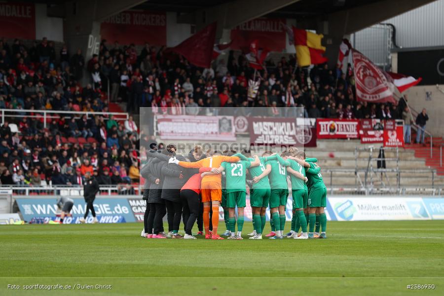 AKON Arena, Würzburg, 04.11.2023, BFV, Fussball, sport, action, Saison 2023/2024, Regionalliga Bayern, 19. Spieltag, FCA, FWK, FC Augsburg II, FC Würzburger Kickers - Bild-ID: 2386930