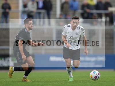 Fotos von SV Viktoria Aschaffenburg - 1. FC Schweinfurt 1905 auf sportfotografie.de