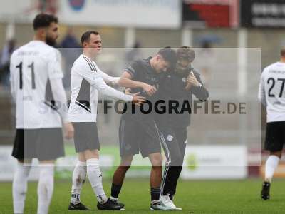 Fotos von SV Viktoria Aschaffenburg - 1. FC Schweinfurt 1905 auf sportfotografie.de